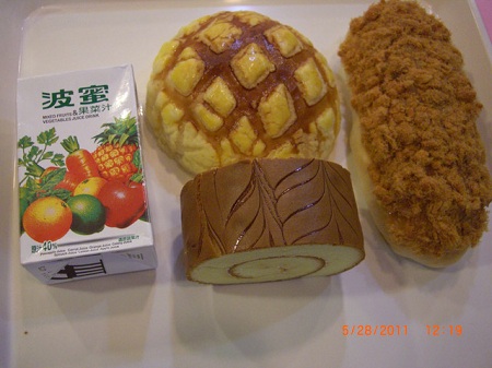 餐盒2