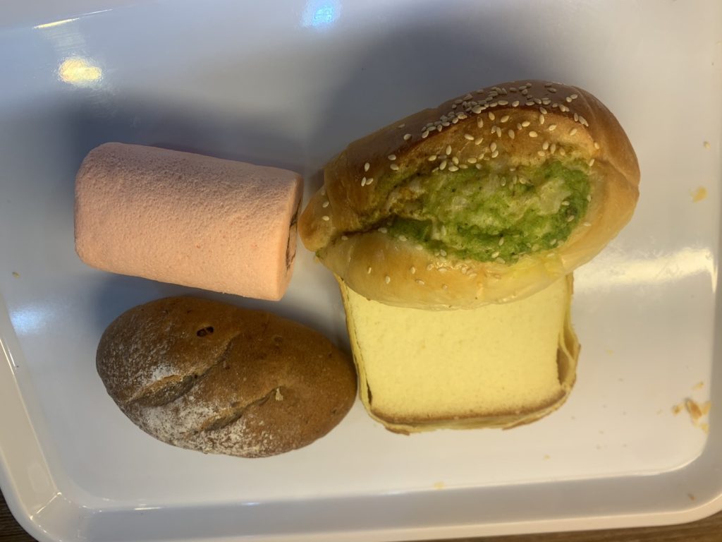 餐盒點心8